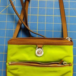 NWOT Michael Kors Crossbody Bag